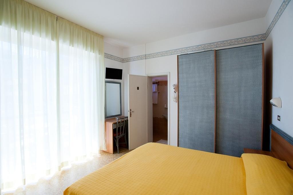 Albergo Villa Mauri ริมินี ห้อง รูปภาพ